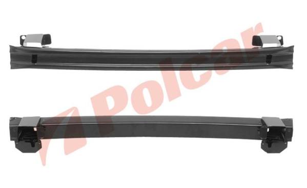 CIVIC(SDN/HB) 96-98 УСИЛИТЕЛЬ БАМПЕР(ЯП.СБОРК