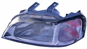 CIVIC(5ДВ.НВ)97-99 ФАРА L (АНГЛИЙСКАЯ СБОРКА) 217-1132L-LD-EM CIVIC(5ДВ.НВ)97-99 ФАРА L (АНГЛИЙСКАЯ СБОРКА) 217-1132L-LD-EM