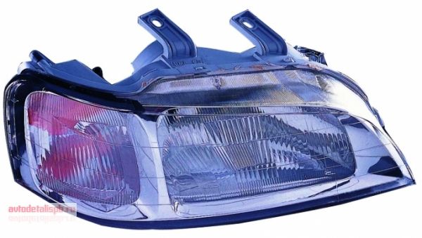 CIVIC(5ДВ.НВ)97-99 ФАРА R (АНГЛИЙСКАЯ СБОРКА) 217-1132R-LD-EM CIVIC(5ДВ.НВ)97-99 ФАРА R (АНГЛИЙСКАЯ СБОРКА) 217-1132R-LD-EM