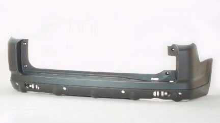 CRV 0105-1006 БАМПЕР ПЕРЕДНИЙ ТЕМНО-СЕРЫЙ CRV 0105-1006 БАМПЕР ПЕРЕДНИЙ ТЕМНО-СЕРЫЙ