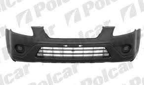 CRV 05-06 БАМПЕР ПЕРЕДНИЙ ГРУНТ CRV 05-06 БАМПЕР ПЕРЕДНИЙ ГРУНТ