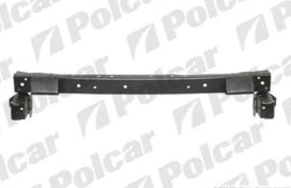CRV 0105-1006 УСИЛИТЕЛЬ БАМПЕРА ПЕРЕДНЕГО