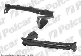CRV 0102-1204 КРЕПЛЕНИЕ ПЕРЕДНЕГО БАМПЕРА R CRV 0102-1204 КРЕПЛЕНИЕ ПЕРЕДНЕГО БАМПЕРА R