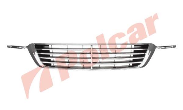 CRV 02-05 РЕШЕТКА РАДИАТОРА ХРОМ ТЮНИНГ CRV 02-05 РЕШЕТКА РАДИАТОРА ХРОМ ТЮНИНГ