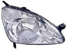 CRV 2002- ФАРА ПЕРЕДНЯЯ ПРАВАЯ С БЕЛ ПОВОРОТОМ 217-1138L-LDEMC CRV 2002- ФАРА ПЕРЕДНЯЯ ПРАВАЯ С БЕЛ ПОВОРОТОМ 217-1138L-LDEMC