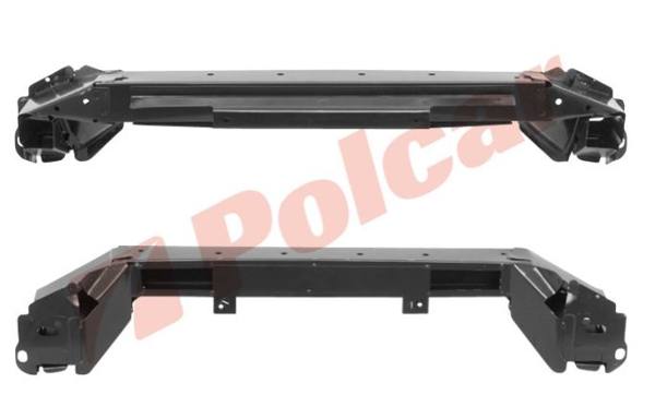 CRV 0297-2001 УСИЛИТЕЛЬ БАМПЕРА НИЖНИЙ
