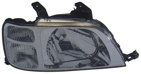 CRV 0297-2001 ФАРА R ПОД КОРРЕКТОР  217-1125R-LD-EM