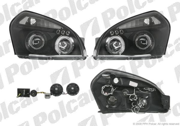Купиь на Hyundai TUCSON 04- ФАРЫ ТЮНИНГ КОМПЛЕКТ АНГЕЛЬСКИЕ ГЛАЗКИ ЧЕРНЫЕ Купиь на Hyundai TUCSON 04- ФАРЫ ТЮНИНГ КОМПЛЕКТ АНГЕЛЬСКИЕ ГЛАЗКИ ЧЕРНЫЕ