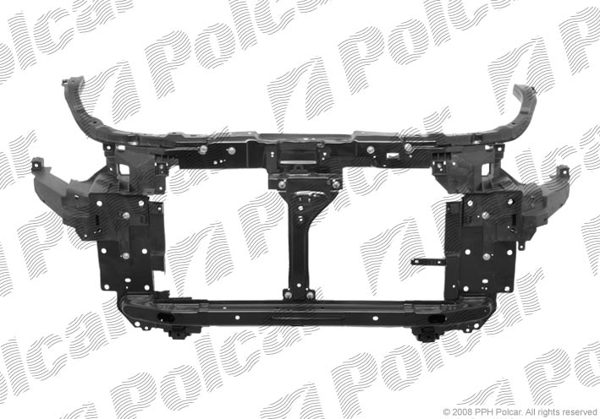 Купиь на Hyundai TUCSON 06.04- ПАНЕЛЬ ПЕРЕДНЯЯ Купиь на Hyundai TUCSON 06.04- ПАНЕЛЬ ПЕРЕДНЯЯ