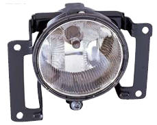 Купиь на Hyundai TUCSON   06.04-  ФАРА П/Т L   221-2012L-UQ