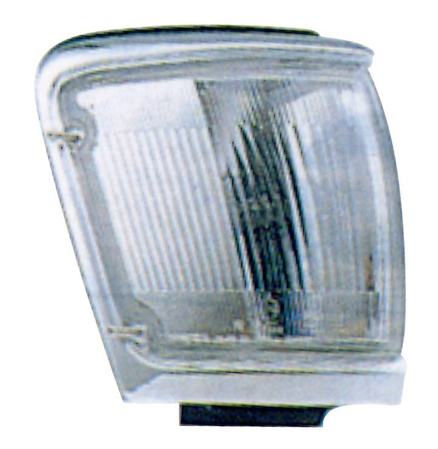 HILUX/4RUNNER 92-95 ГАБАРИТ R БЕЛЫЙ С ХРОМОМ 212-1573R-AE1 HILUX/4RUNNER 92-95 ГАБАРИТ R БЕЛЫЙ С ХРОМОМ 212-1573R-AE1