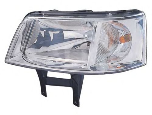 Купить на VW Transporter T5 2003- ФАРА ЛЕВАЯ Н4 441-1168L-LD-EM Купить на VW Transporter T5 2003- ФАРА ЛЕВАЯ Н4 441-1168L-LD-EM