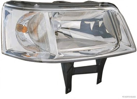 Купить на VW Transporter T5 2003- ФАРА ПРАВАЯ Н4 441-1168R-LD-EM Купить на VW Transporter T5 2003- ФАРА ПРАВАЯ Н4 441-1168R-LD-EM