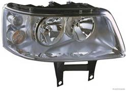 Купить на VW Transporter T5 2003- ФАРА ПРАВАЯ Н1+H7 441-1175R-LD-EM Купить на VW Transporter T5 2003- ФАРА ПРАВАЯ Н1+H7 441-1175R-LD-EM