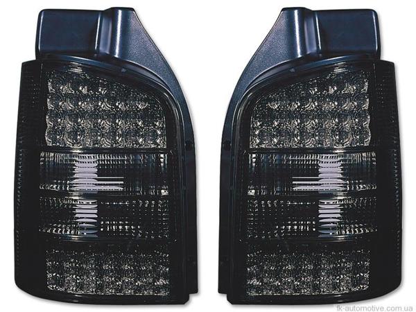 Купить на VW Transporter T5 2003- ФОНАРИ ЗАДНИЕ СВЕТОДИОДНЫЕ ЧЕРНЫЕ ТЮНИНГ КОМПЛЕКТ Купить на VW Transporter T5 2003- ФОНАРИ ЗАДНИЕ СВЕТОДИОДНЫЕ ЧЕРНЫЕ ТЮНИНГ КОМПЛЕКТ