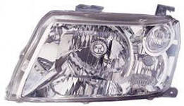 GRAND VITARA 05-  ФАРА L  1,6   218-1136L-LD-EM 3ДВ.