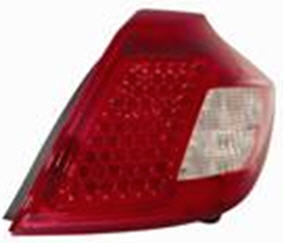 CEED (5ДВ) 09- ФОНАРЬ ЗАДНИЙ ПРАВЫЙ CEED (5ДВ) 09- ФОНАРЬ ЗАДНИЙ ПРАВЫЙ