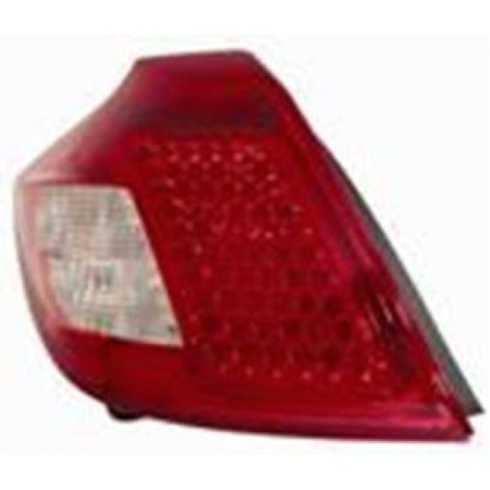 CEED (5ДВ) 09- ФОНАРЬ ЗАДНИЙ ЛЕВЫЙ CEED (5ДВ) 09- ФОНАРЬ ЗАДНИЙ ЛЕВЫЙ