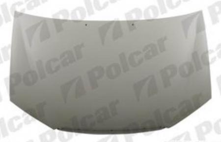 CERATO 04.04- КАПОТ CERATO 04.04- КАПОТ