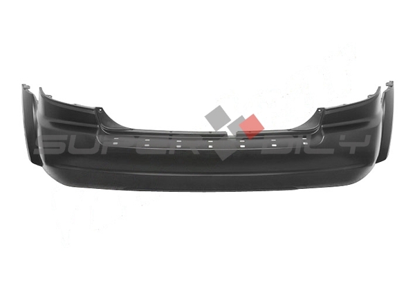 SORENTO 08.02-01.06 БАМПЕР ЗАДНИЙ ГРУНТ. SORENTO 08.02-01.06 БАМПЕР ЗАДНИЙ ГРУНТ.