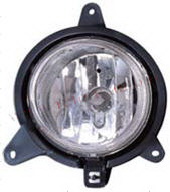 SORENTO 02-08 ФАРА ПРОТИВОТУМАННАЯ ЛЕВАЯ 323-2008L-UQ SORENTO 02-08 ФАРА ПРОТИВОТУМАННАЯ ЛЕВАЯ 323-2008L-UQ