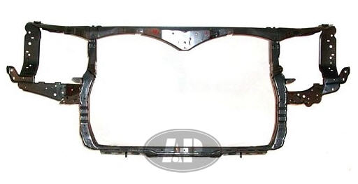 LEXUS RX 330 04-ПАНЕЛЬ ПЕРЕДНЯЯ КОМПЛЕКТ LEXUS RX 330 04-ПАНЕЛЬ ПЕРЕДНЯЯ КОМПЛЕКТ