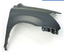 LEXUS RX 330/350 04-/400H 06- КРЫЛО ПЕРЕДНЕЕ ПРАВОЕ LEXUS RX 330/350 04-/400H 06- КРЫЛО ПЕРЕДНЕЕ ПРАВОЕ