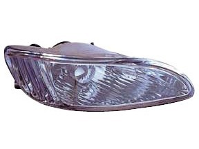 LEXUS RX 300/330/400 02.03- ФАРА П/Т ПРАВАЯ 312-2019R-AS LEXUS RX 300/330/400 02.03- ФАРА П/Т ПРАВАЯ 312-2019R-AS