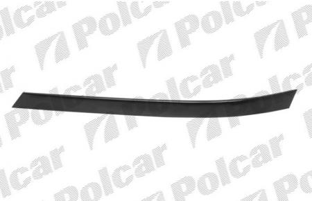 RX300 12.97-01.03 ПЛАНКА ПОД ФАРУ ПРАВАЯ RX300 12.97-01.03 ПЛАНКА ПОД ФАРУ ПРАВАЯ