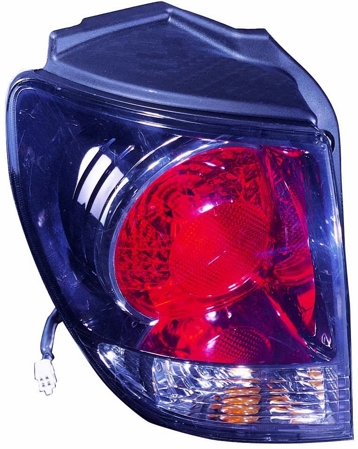 RX300 99-03 ФОНАРЬ ЗАДНИЙ L НАРУЖНЫЙ (01-03) 312-1934L-AS RX300 99-03 ФОНАРЬ ЗАДНИЙ L НАРУЖНЫЙ (01-03) 312-1934L-AS