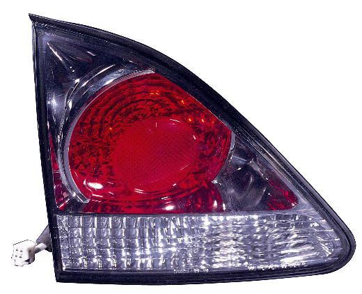 RX300 99-03  ФОНАРЬ ЗАДНИЙ L ВНУТРЕННИЙ (01-03)  312-1307L-AS