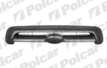 Купиь на Hyundai SANTA FE 04- РЕШЕТКА РАДИАТОРА Купиь на Hyundai SANTA FE 04- РЕШЕТКА РАДИАТОРА