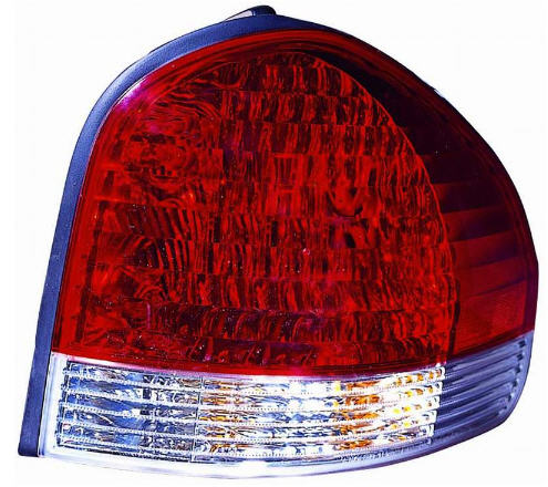 Купиь на Hyundai SANTA FE 05-06 ФОНАРЬ ЗАДНИЙ ПРАВЫЙ Купиь на Hyundai SANTA FE 05-06 ФОНАРЬ ЗАДНИЙ ПРАВЫЙ