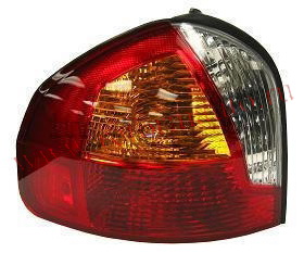 Купиь на Hyundai SANTA FE 01- ФОНАРЬ ЗАДНИЙ ЛЕВЫЙ 321-1928L-AS Купиь на Hyundai SANTA FE 01- ФОНАРЬ ЗАДНИЙ ЛЕВЫЙ 321-1928L-AS