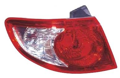 Купиь на Hyundai SANTA FE 04.06- ФОНАРЬ ЗАДНИЙ ЛЕВЫЙ НАРУЖНЫЙ 221-1938L-AE Купиь на Hyundai SANTA FE 04.06- ФОНАРЬ ЗАДНИЙ ЛЕВЫЙ НАРУЖНЫЙ 221-1938L-AE