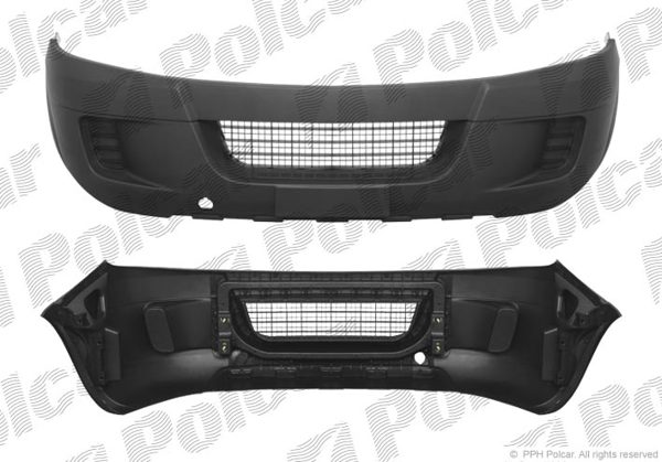 Купиь на Iveco DAILY 0506- БАМПЕР ПЕРЕДНИЙ ЧЕРНЫЙ Купиь на Iveco DAILY 0506- БАМПЕР ПЕРЕДНИЙ ЧЕРНЫЙ