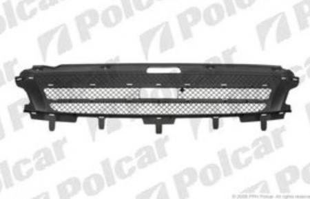 Купиь на Iveco DAILY 0506- РЕШЁТКА ВНУТРЕННЯЯ Купиь на Iveco DAILY 0506- РЕШЁТКА ВНУТРЕННЯЯ