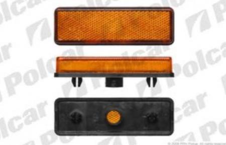 Купиь на Iveco J5/C25/D 0781-0594 ПОВТОРИТЕЛЬ ПОВОРОТА ЖЕЛТЫЙ L=R Купиь на Iveco J5/C25/D 0781-0594 ПОВТОРИТЕЛЬ ПОВОРОТА ЖЕЛТЫЙ L=R