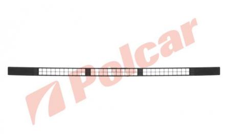 Купиь на Iveco DAILY 04.96- РЕШЕТКА РАДИАТОРА Купиь на Iveco DAILY 04.96- РЕШЕТКА РАДИАТОРА
