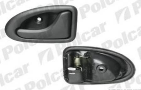 Купиь на Iveco DAILY 99-06 РУЧКА ВНУТРЕННЯЯ ПЕРЕДНЕЙ ЛЕВОЙ ДВЕРИ Купиь на Iveco DAILY 99-06 РУЧКА ВНУТРЕННЯЯ ПЕРЕДНЕЙ ЛЕВОЙ ДВЕРИ