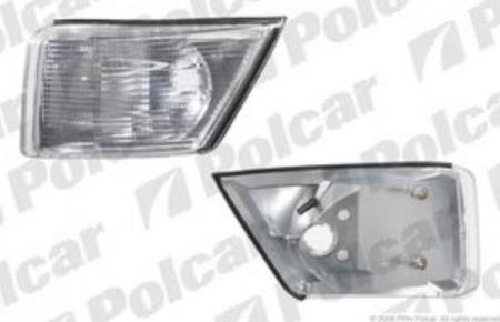 Купиь на Iveco TURBO DAILY 99- ПОВОРОТНИК R БЕЛЫЙ Купиь на Iveco TURBO DAILY 99- ПОВОРОТНИК R БЕЛЫЙ