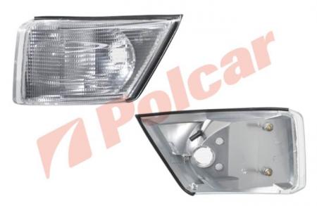 Купиь на Iveco TURBO DAILY 99-06 ПОВОРОТНИК L БЕЛЫЙ Купиь на Iveco TURBO DAILY 99-06 ПОВОРОТНИК L БЕЛЫЙ