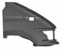 Купиь на Iveco DAILY 99-06 КРЫЛО R