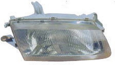 323 S (SDN) 94-1096 ФАРА R ЭЛЕКТРИЧЕСКАЯ 216-1126R-LD-EM 323 S (SDN) 94-1096 ФАРА R ЭЛЕКТРИЧЕСКАЯ 216-1126R-LD-EM