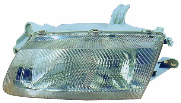 323 S (SDN) 94-1096 ФАРА L ЭЛЕКТРИЧЕСКАЯ  216-1126L-LD-EM