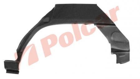 323 F 0189-0794 АРКА ЗАДНЯЯ ПРАВАЯ 323 F 0189-0794 АРКА ЗАДНЯЯ ПРАВАЯ