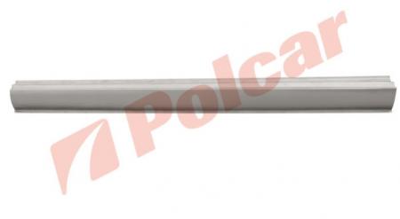 323 F 89-94/ 323 90-94 РЕМКОМПЛЕКТ ПОРОГА ЛЕВ=ПРАВ 323 F 89-94/ 323 90-94 РЕМКОМПЛЕКТ ПОРОГА ЛЕВ=ПРАВ