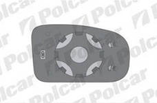 CADDY 04- ВСТАВКА ЗЕРКАЛА R C ОБОГРЕВОМ CADDY 04- ВСТАВКА ЗЕРКАЛА R C ОБОГРЕВОМ