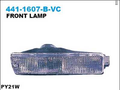 VW Golf /Гольф 2 Jetta/Джетта 2 89-92 ПОВОРОТНИК В БАМПЕР ЛЕВЫЙ БЕЛЫЙ 441-1607L-B-VC VW Golf /Гольф 2 Jetta/Джетта 2 89-92 ПОВОРОТНИК В БАМПЕР ЛЕВЫЙ БЕЛЫЙ 441-1607L-B-VC