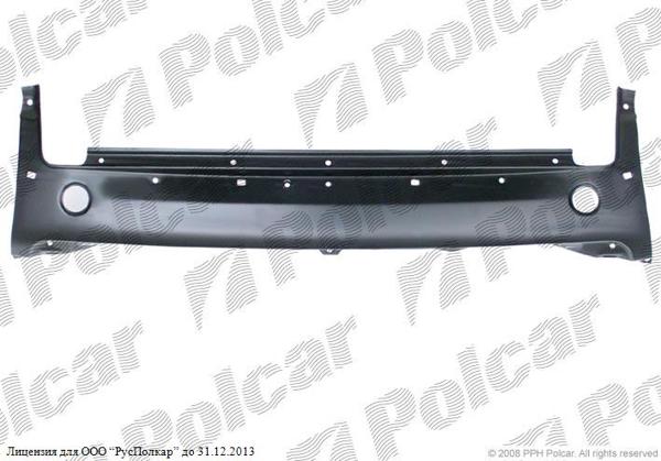 VW Golf /Гольф 2 Jetta/Джетта 2 83-92 НАКЛАДКА НИЖНЯЯ ("ЮБКА") VW Golf /Гольф 2 Jetta/Джетта 2 83-92 НАКЛАДКА НИЖНЯЯ ("ЮБКА")